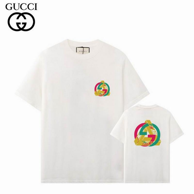 Gucci Men's T-shirts 1772